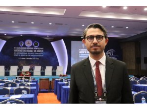 Dr. Levent Yılmaz’dan KKTC ile Türkiye arasındaki doğal gaz hattı açıklaması
