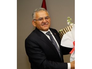 Başkan Büyükkılıç açıkladı
