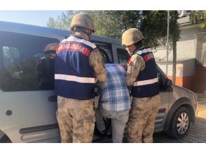 Siirt’te uyuşturucu ticareti yapan 3 kişi yakalandı