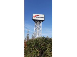 Ankara’da intihar girişimi