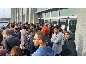 Kocaeli'de Necmeddin öğretmeni öldüren öğrenci hakim karşısında