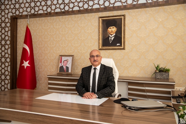 Büyük’ten 24 Kasım Öğretmenler Günü Mesajı