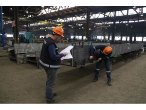 Çanakkale Köprüsü’nün "ana kablo hattı" için Koreli firmayla sözleşme imzalandı