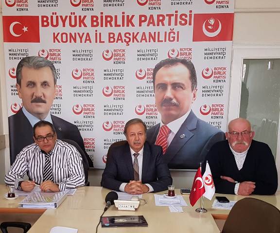 Kara: Türkiye’nin yapısal bir reforma ihtiyacı var