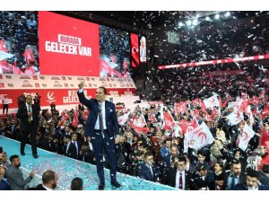 Yeniden Refah’tan CHP’li Balbay’a tepki