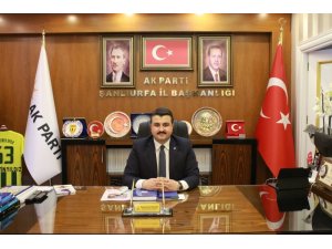 AK Parti İl Başkanı Yıldız’dan CHP liderine tepki