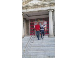 Didim’de 6 ayrı suçtan mahkemeye çıkarılan zanlı 22 yıl hapis cezası aldı