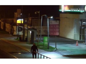 Sandviç hırsızına 12 yıl hapis istemi