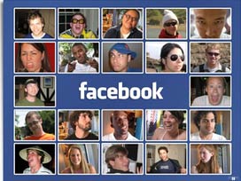 Facebook'ta skandal güvenlik açığı