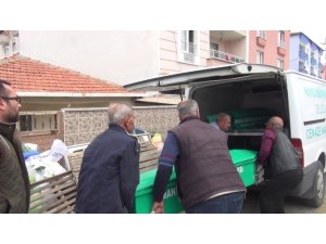 17 yaşındaki genç misafir olduğu evde ölü bulundu