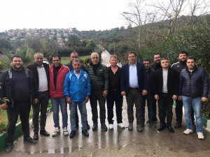 Beçin Gençlik Spor‘un adı Milas Esnaf Spor oldu