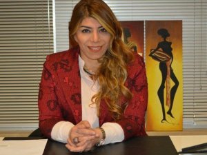 Süper Lig’in ilk kadın başkanı Berna Gözbaşı