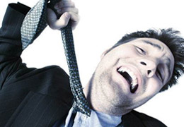 Stresten kurtulmanın püf noktası