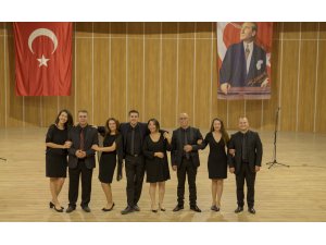 Muğla'da öğretmenlerden "Ben öğretmenim" klibi