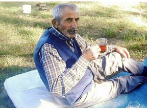 Yolun karşısına geçerken aracın çarptığı yaşlı adam hayatını kaybetti