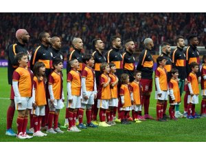 Galatasaray’da 3 değişiklik