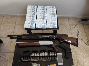 3 bin lira sahte para ele geçirildi