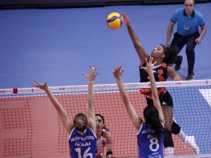Voleybol: Vestel Venus Sultanlar Ligi