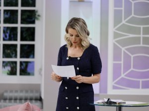 Esra Erol’da açıklanan DNA testi tüm gerçekleri ortaya çıkardı