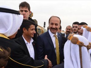 Türkiye, Tel Abyad'daki kan davasında barışı sağladı