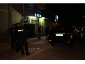 Kardeş kavgası kavgası kanlı bitti