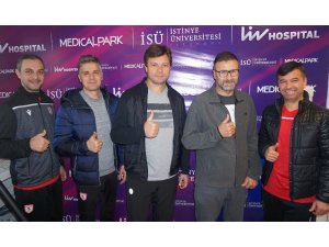 ‘Sağlam’ çıktı