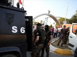 FETÖ davasında 70 askeri öğrenciye ağırlaştırılmış müebbet istemi ve tutuklama kararı