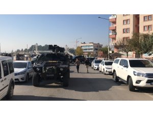 Batman’da arazi kavgasında 2 tutuklama