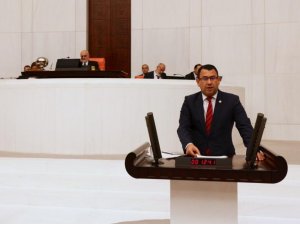 MHP’li Milletvekili Karadağ’dan eğitim çalışanlarına şiddete yönelik kanun teklifi