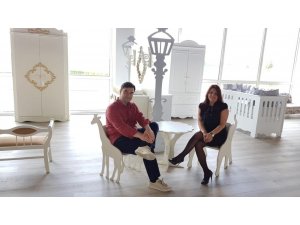 Bursalı çocuk mobilya firması, Hollanda’da dünyanın en iyileri ile rekabet ediyor