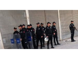 Kaçak elektrik denetimi yapan ekibe saldırı: 6 yaralı