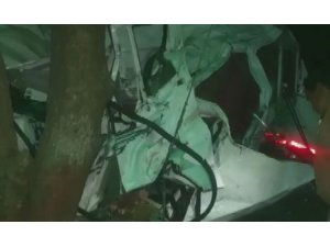 Hindistan’da feci kaza: 12 ölü