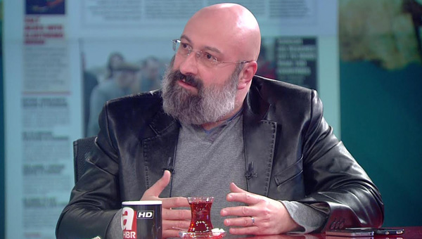 Ne o, uzaylılar CHP’yi mi basmış?!
