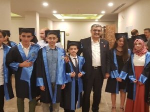 Konuk: “Geleceğin anahtarları öğretmenlerimizin elindedir”