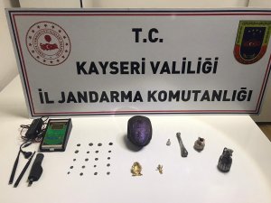 AK Parti Kayseri İl Başkanlığının "Nöbetçi Vekil" uygulaması
