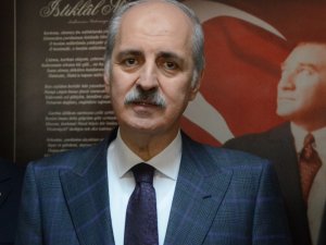 Kurtulmuş: “Kılıçdaroğlu’nun, bir yalan habere dayanarak siyasi senaryo üretmesi acizliktir, siyaset bilmemektir”