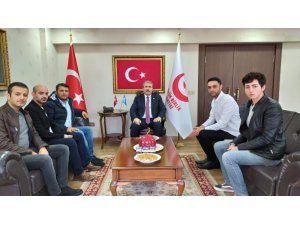 BBP Genel Başkanı Destici: “Öğretmenlik mesleği, peygamber mesleğidir"