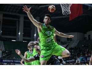 ING Basketbol Süper Ligi