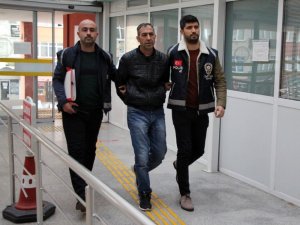 Cezaevi firarisi Kocaeli’de yakalandı