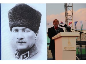 Kılıçdaroğlu, Biyogaz Tesisi’nin açılış törenine katıldı