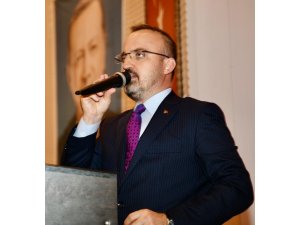 CHP bildiğin Brezilya dizisi