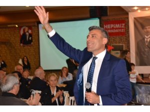Yılmaz: "Bu olay CHP içerisinde yuvarlanmış FETÖ kumpasıdır"
