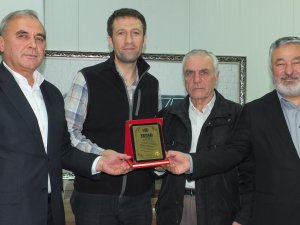 TEYAD’ın geleneksel Cuma Sohbetleri başladı