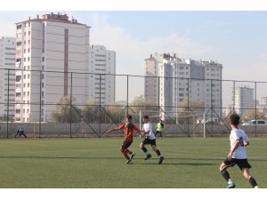 Kayseri Birinci Amatör Küme U-19 Ligi