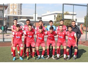 Kayseri Birinci Amatör Küme U-19 Ligi
