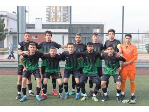Kayseri Birinci Amatör Küme U-19 Ligi
