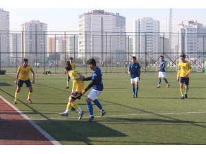 Kayseri Birinci Amatör Küme U-19 Ligi