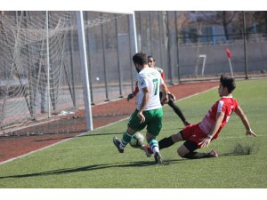 U19 Ligine 6.Hafta tamamlandı