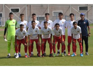 Spor Toto Akademi Elit U17 Ligi