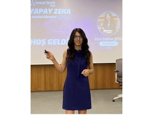 "Kaza hasarını yapay zeka 10 saniyede hesaplayacak"